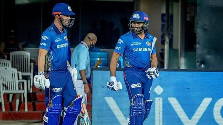 chris lynn speaks about run out rohit sharma in the match against rcb in ipl 2021 chris lynn speaks about run out rohit sharma in the match against rcb in ipl 2021
