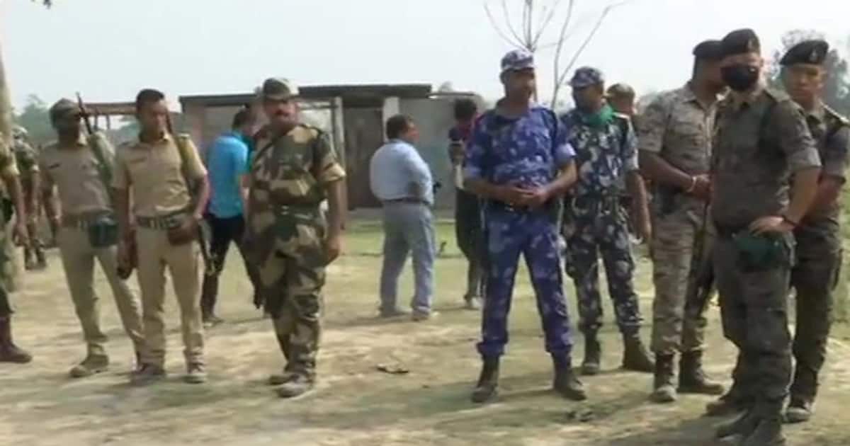 Sitalkuchi case: CID summons six CISF personnel again Sitalkuchi case: CID summons six CISF personnel again