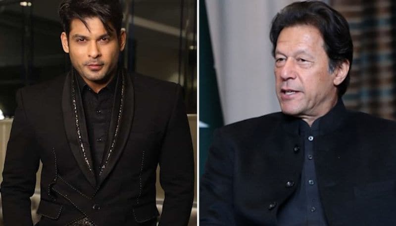 TV star Sidharth Shukla is very vocal on social media and loves interacting with his fans and followers. He also updated the latest news and current affairs and gave his opinion on it on social media.