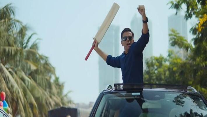 Zomato post on Rahul Dravid Indiranagar miiight post creates confusion PWA Zomato post on Rahul Dravid Indiranagar miiight post creates confusion PWA