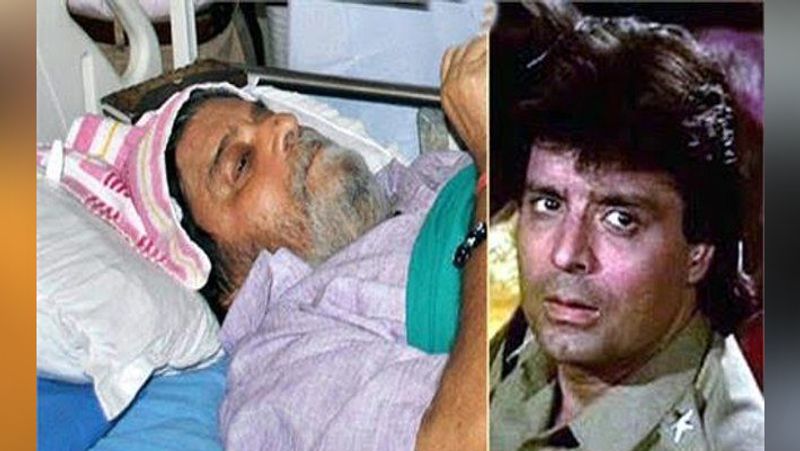 उन्होंने बीआर चोपड़ा की महाभारत में इंद्र देव का रोल किया था। वे आंटी नंबर 1, याराना, जंजीर, खेल, राम लखन, कर्मा, खूनी महल, इल्जाम आदि फिल्मों में नजर आ चुके हैं। उन्होंने रामानंद सागर के टीवी शो विक्रम बेताल में भी काम किया है।
