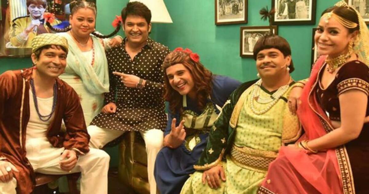 क्या आप जानते है 1 एपिसोड का कितना चार्ज करते है Kapil Sharma, कॉमेडी