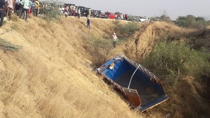 uttar pradesh 10 people died in road accident in etawah kpr uttar pradesh 10 people died in road accident in etawah kpr