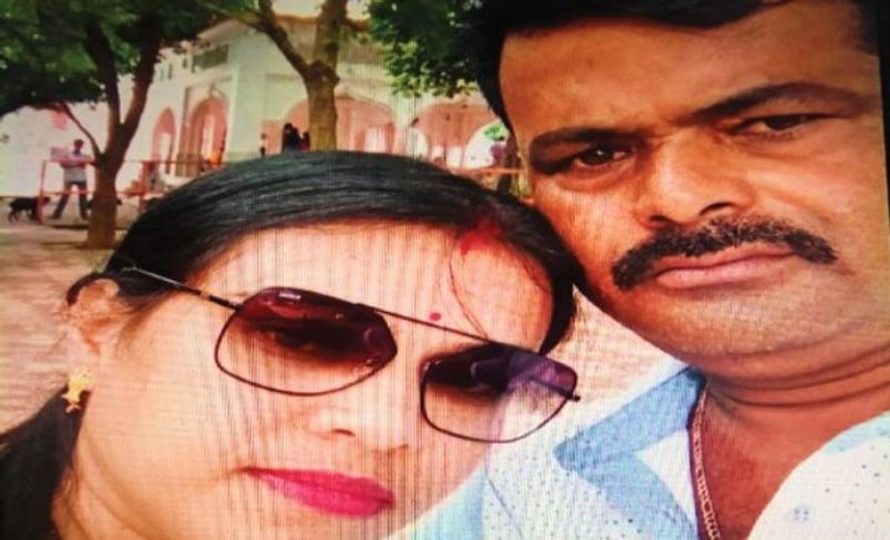 दोनों जेठ-बहू के बीच अवैध संबंध बन चुके थे। महिला पति को छोड़कर जेठ के साथ जीवन गुजारना चाहती थी। लेकिन उसके रास्ते का रोड़ा पति था। जिसकी वजह से वह कुछ नहीं कर सकती थी। फिर एक दिन महिला ने जेठ के साथ मिलकर पति की हत्या करने की पलानिंग बनाई। दोनों ने इसके लिए पेशवर किलर को चुना, इस काम के लिए उन्होंने उदयपुर के राकेश लुहार नाम के युवक को 12 लाख 40 हजार रुपए में सुपारी दी। डील थी कि उत्तम की हत्या करना।