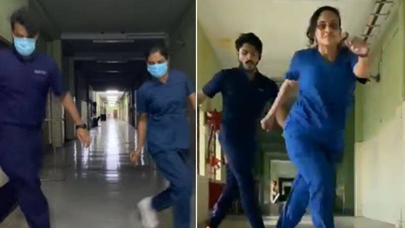 Kerala Advocate Faces Flak for Communal Remarks on Dancing Medicos dpl
