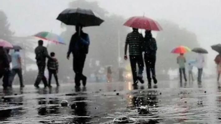 five dies due to heavy rain in karnataka gvd five dies due to heavy rain in karnataka gvd