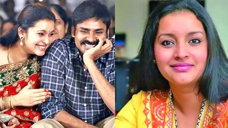 సరే కదా అని ఏదైనా మాట్లాడితే.. మరలా మీకే కోసం వస్తుంది. మా పవన్ గురించి ఎందుకు మాట్లాడావ్ అంటూ మీరే విమరిస్తారు. అటు ఉండాలో, ఇటు ఉండాలో అర్థం కాక నా మతిపోతుంది.. అని రేణూ అన్నారు.