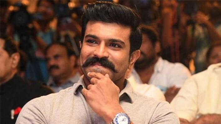 shankar and ramcharan movie music director officially announced shankar and ramcharan movie music director officially announced