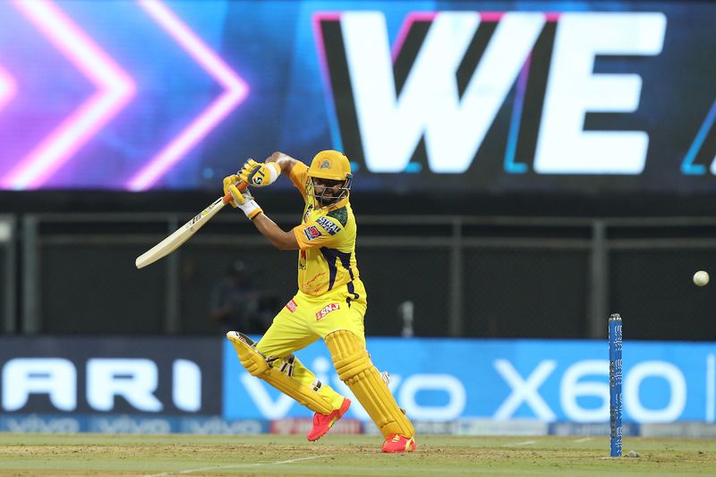 ‘గత సీజన్లో మేం మిస్ అయ్యింది ఇదే... గ్రేట్ కమ్ బ్యాక్ మిస్టర్ ఐపీఎల్’ సురేశ్ రైనాను ప్రశంసిస్తూ అంటూ ట్వీట్ చేశాడు ఇర్ఫాన్ పఠాన్.