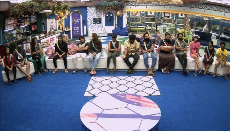 weekend episodes without mohanlal in bigg boss 3