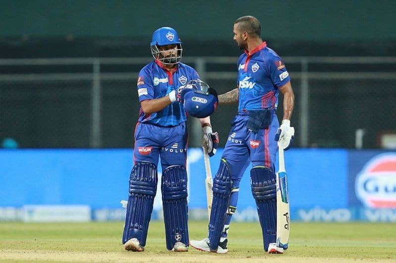 delhi capitals probable playing eleven for the match against rajasthan royals in ipl 2021