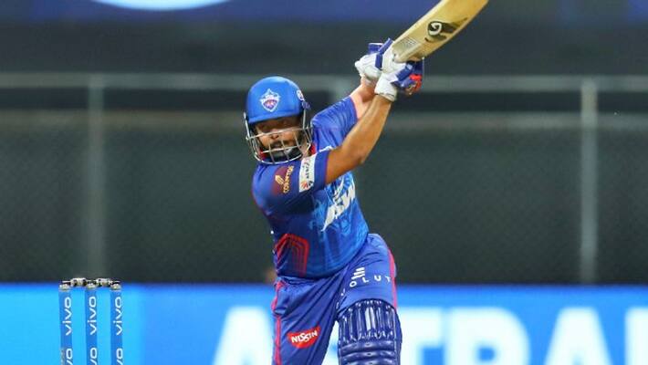 prithvi shaw second batsman in ipl history that hits 6 boundaries in an over prithvi shaw second batsman in ipl history that hits 6 boundaries in an over