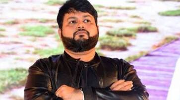 Theatres Owners Complaint On Thaman Music for Ram Skanda movie JMS Theatres Owners Complaint On Thaman Music for Ram Skanda movie JMS