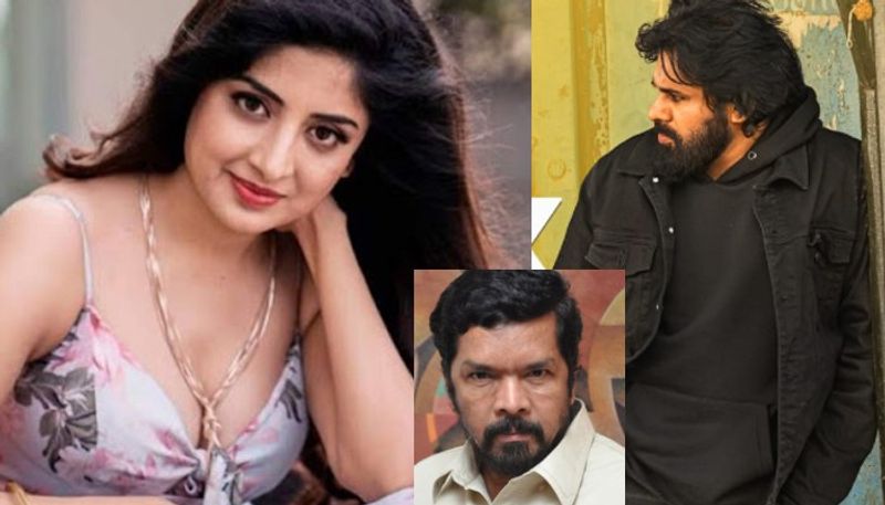 pawan kalyan anti fans trending justice for punjabi girl tag against him