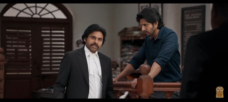 ఇదే విషయంపై ఏపీ మంత్రి అనిల్ కుమార్ స్పందించి విమర్శలు గుప్పించారు. పవన్ కళ్యాణ్ తన అభిమానాన్ని సొమ్ము చేసుకుంటున్నాడని, కరోనాతో విలవిలలాడుతుంటూ నీ సినిమా టికెట్లు రేట్స్ పెంచాలా?, జనాన్ని ఈ రేంజ్లో దోచుకుంటారా? అంటూ విమర్శించారు. అదే అఫీషియల్గా కలెక్షన్లు ప్రకటిస్తే ప్రతి ఒక్కరు విమర్శే ఛాన్స్ ఉంది. అందుకే చిత్ర బృందం కలెక్షన్లు చెప్పేందుకు వెనకడుగు వేస్తుందని టాక్.