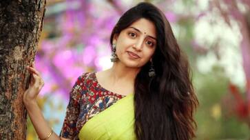 poonam kaur tweets about andhra pradesh politics, suggests beware of fake leaders kms poonam kaur tweets about andhra pradesh politics, suggests beware of fake leaders kms