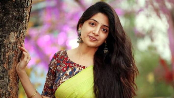 Poonam kaur sensational comments at MAA Elections Poonam kaur sensational comments at MAA Elections