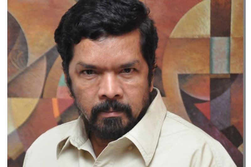 Telugu Actor Posani Krishna murali tests positive for covid19 vcs