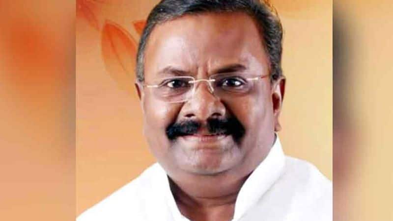 If the by-election comes, the Congress will contest again. K.S Alagiri