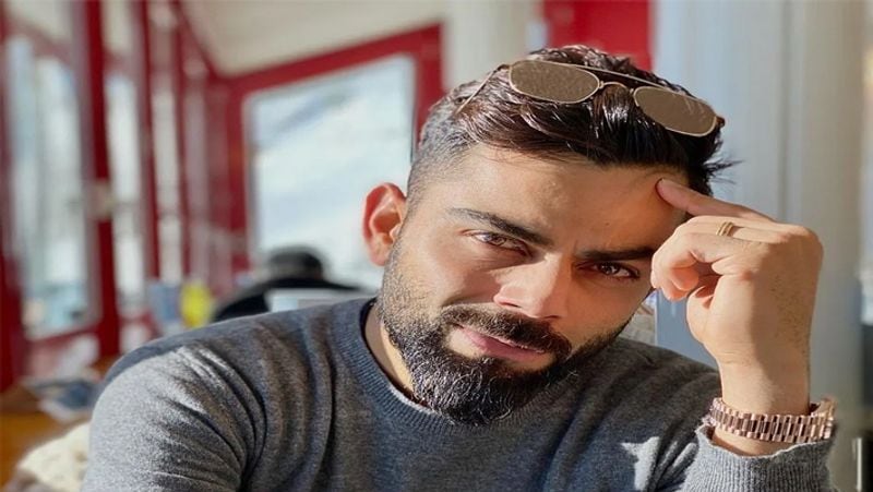 वहीं, आरसीबी के कप्तान विराट कोहली अपनी टीम के साथ अपने अगले मैच की तैयारी कर रहे हैं। बता दें कि उनका मैच 14 अप्रैल को सनराइजर्स हैदराबाद के साथ चैन्नई के चेपॉक मैदान पर है।
