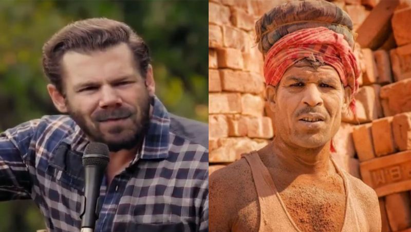 फैमिली के अलावा वॉर्नर अक्सर अपनी फनी फोटोज भी शेयर करते रहते हैं। कभी वह सलमान खान, तो कभी मजदूर बने नजर आते हैं।
