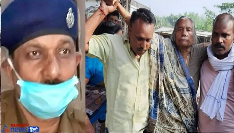 बिहार के डीजीपी एस के सिंघल ने पं. बंगाल के डीजीपी से बातचीत की है। वहीं, मीडिया रिपोर्ट्स के मुताबिक बंगाल का इस्लामपुर इलाका किशनगंज(बिहार) से करीब 12 किमी दूर है। चूंकि रात थी, इसलिए पुलिस को दिशा का अंदाजा नहीं हुआ। इसी बीच अपराधियों ने गांव वालों को भड़का दिया। लोगों को भड़काया गया कि पुलिस बंगाल में हो रहे चुनाव में दखल देने पहुंची है। इसके बाद भीड़ पुलिस पार्टी पर टूट पड़ी और SHO अश्विनी कुमार की जान ले ली।