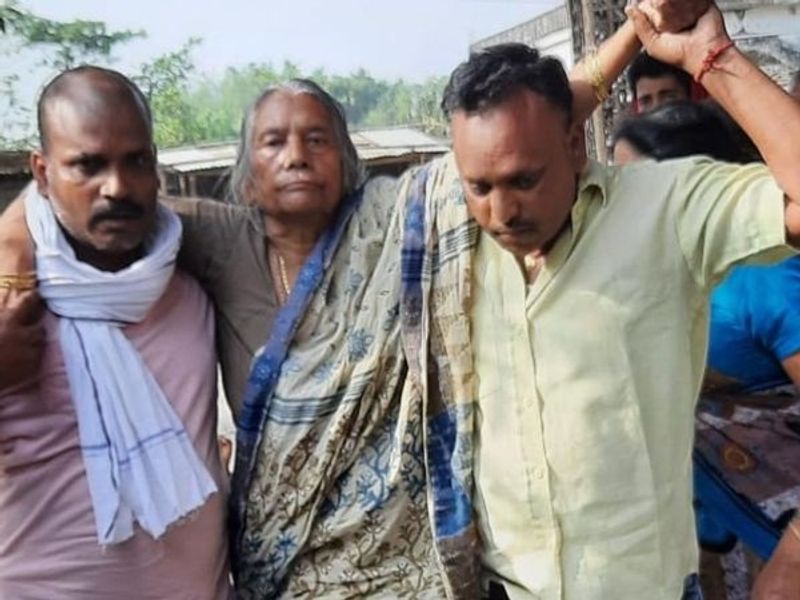 ग्रामीणों एवं परिजन सरकार से हाईकोर्ट की निगरानी में हत्याकांड की CBI जांच कराने की मांग किए हैं है। साथ ही हत्याारों की स्पीड ट्रायल कराकर सजा दिलाने की भी मांग की है।
