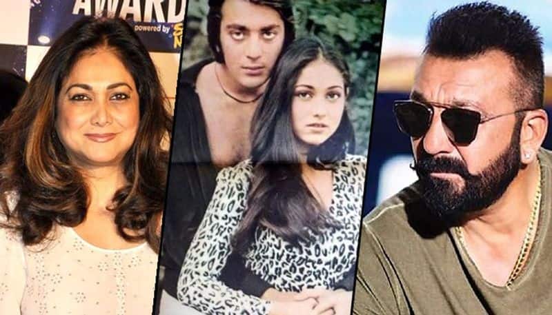 Did you know, Sanjay Dutt once wanted to marry Anil Ambani's wife Tina  Munim? Read on