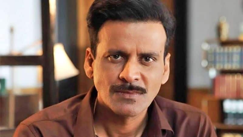 Manoj Bajpayee reacts to Sunil Pal's 'Gira hua aadmi' comment, here's what he said-SYT