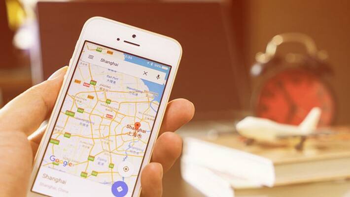 Google temporarily disables Google Maps live Google temporarily disables Google Maps live