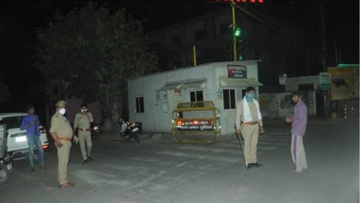 covid curfew in andhra pradesh extended till oct 31st covid curfew in andhra pradesh extended till oct 31st