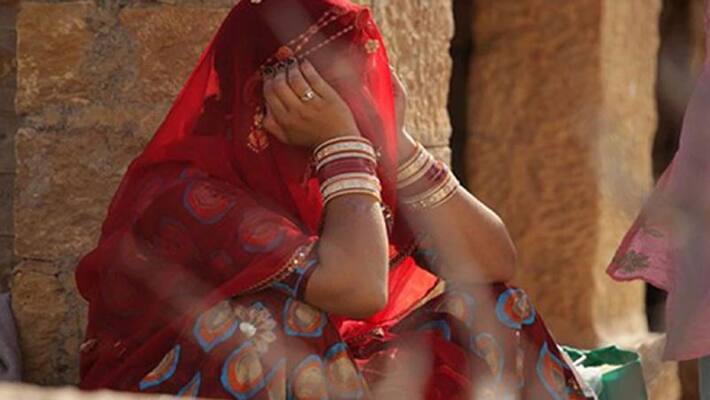 Shubh Muhurat Caused The Divorce Shubh Muhurat Caused The Divorce
