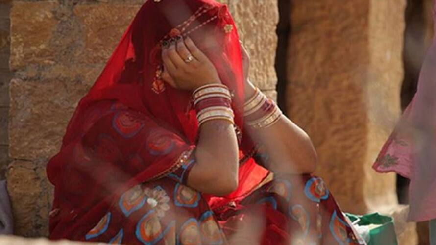 Shubh Muhurat Caused The Divorce Shubh Muhurat Caused The Divorce