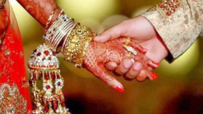 wedding stopped after after groom tested corona positive wedding stopped after after groom tested corona positive