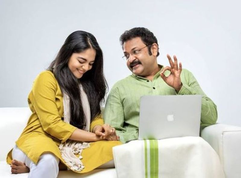 ದಿಢೀರ್ ಚುನಾಚಣೆಯಲ್ಲಿ ಸ್ಪರ್ಧಿಸಿದ ಕಾರಣ ಕೃಷ್ಣಕುಮಾರ್ ಕೈಯ್ಯಲ್ಲಿದ್ದ ಧಾರಾವಾಹಿ ಆಫರ್ಗಳನ್ನು ಅರ್ಧಕ್ಕೆ ಬಿಡುವ ಪರಿಸ್ಥಿತಿ ಎದುರಾಗಿದೆ.