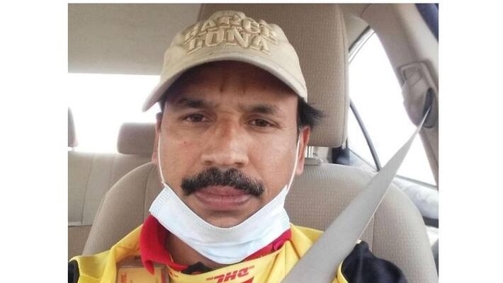 keralite expatriate found dead at his residence in saudi arabia keralite expatriate found dead at his residence in saudi arabia