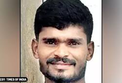 Karnataka How a determined youngster earned his PhD through hard work