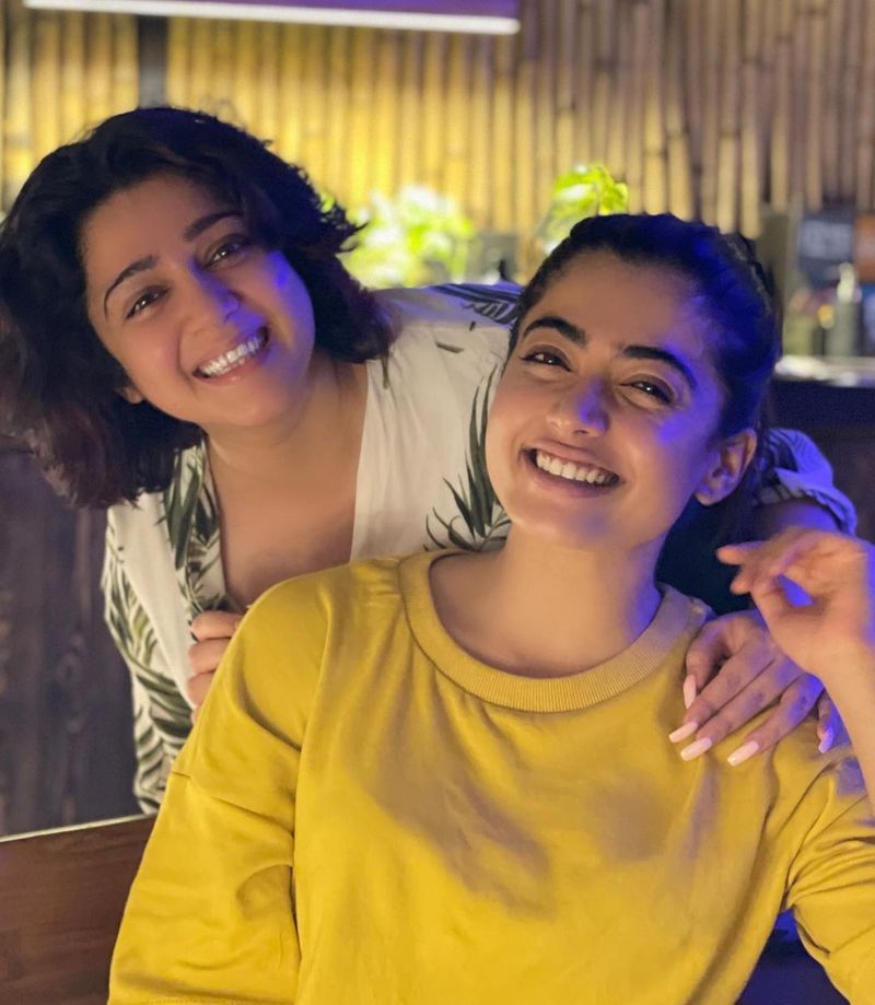 ఛార్మి ఇంస్టాగ్రామ్ ఫోటోలు