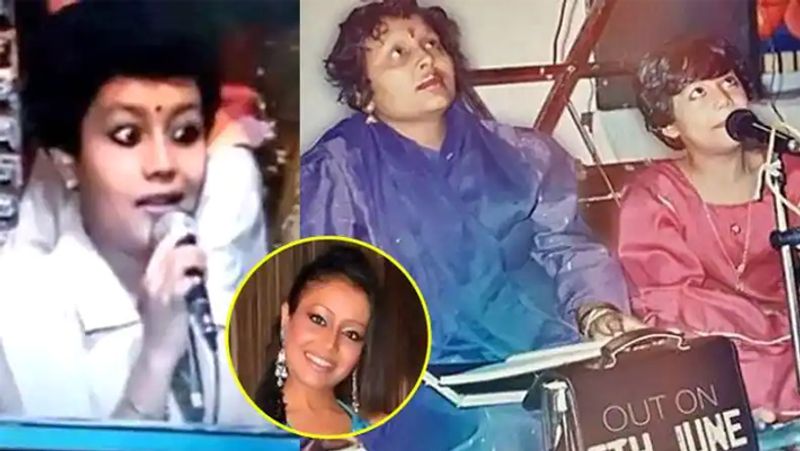 6 जून, 1988 को ऋषिकेश (उत्तराखंड) में जन्मी नेहा को बचपन से ही गाने का शौक रहा है। शुरूआती दिनों में नेहा महज 500 रुपए के लिए जागरण में गाना गाया करती थीं। हालांकि वक्त के साथ लोग नेहा के गानों को पसंद करने लगे और धीरे-धीरे वो पॉपुलर होती गईं।
