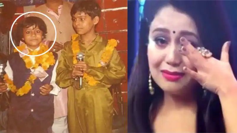 नेहा कक्कड़ आज कामयाबी के जिस मुकाम पर हैं, यहां तक पहुंचने के लिए उन्होंने और उनकी फैमिली ने काफी स्ट्रगल किया है। एक वक्त ऐसा भी था जब, नेहा का परिवार तंगहाली से गुजर रहा था और हालात ये थे कि उनकी मां उन्हें जन्म तक नहीं देना चाहती थीं। यहां तक कि अपनी बेटी को खत्म करने के ख्याल से वो हॉस्पिटल तक पहुंच गई थीं।
