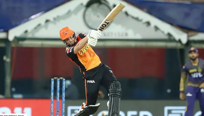 ‘సన్రైజర్స్ హైదరాబాద్తో మ్యాచ్ ఇంట్రెస్టింగ్గా ఉంటుందని అనుకుంటున్నా... ఇదో గొప్ప ఛాలెంజ్. సన్రైజర్స్తో ఆడడాన్ని నేనెప్పుడూ ఎంజాయ్ చేస్తాను...