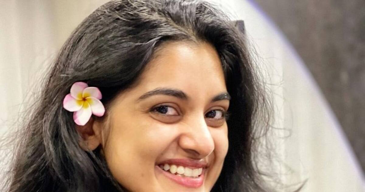 Nivetha Thomas : నివేదా థామస్ కాఫీ తాగే స్టైలే వేరు.. వైరల్ అవుతున్న ...