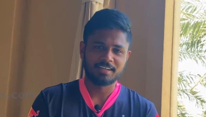 3. ಸಂಜು ಸ್ಯಾಮ್ಸನ್: ರಾಜಸ್ಥಾನ ರಾಯಲ್ಸ್