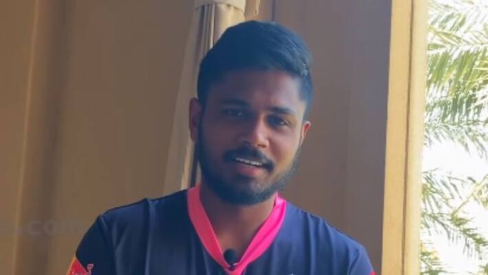 IPL 2021 Sanju Samson shows maturity and responsibility praises R P Singh IPL 2021 Sanju Samson shows maturity and responsibility praises R P Singh