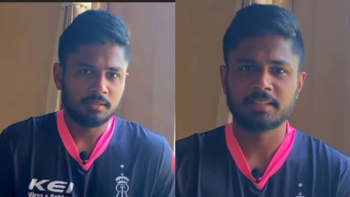 IPL 2021 RR vs PBKS Sanju Samson first player to get hundred on IPL captaincy debut IPL 2021 RR vs PBKS Sanju Samson first player to get hundred on IPL captaincy debut