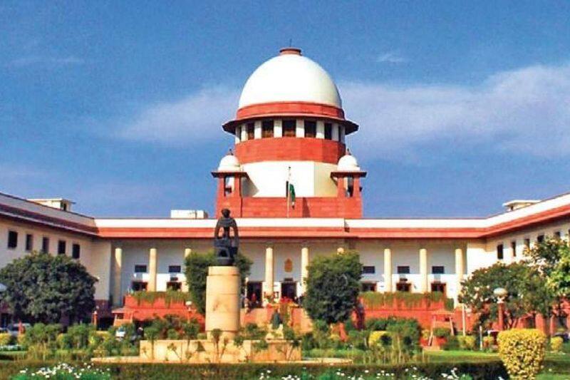 Tamil Nadu government petitioned the Supreme Court seeking an order to the Governor to administer the oath of office to Ponmudi KAK