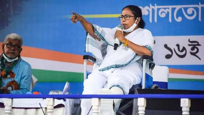 West Bengal assembly elections, Trinamool Congress chief Mamata Banerjee rallies today kpa West Bengal assembly elections, Trinamool Congress chief Mamata Banerjee rallies today kpa