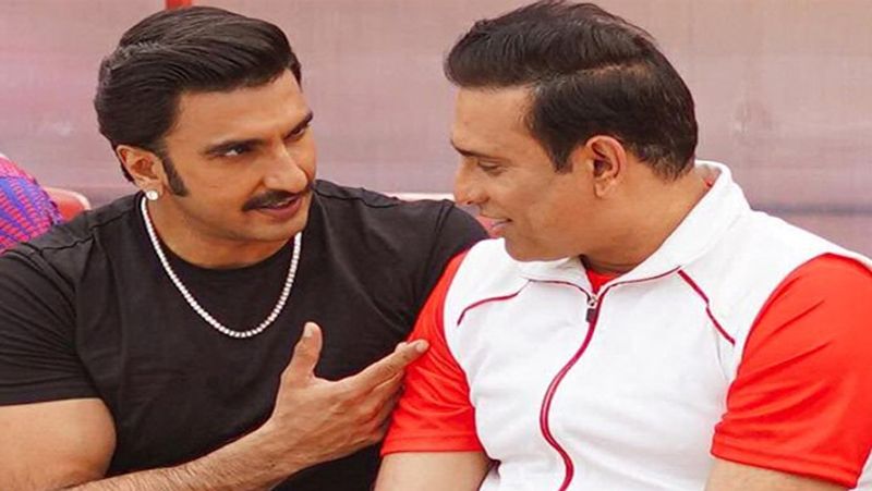 भारतीय टीम के दिग्गज बल्लेबाज रहे वीवीएस लक्ष्मण (VVS Laxman) इन दिनों आईपीएल की कॉमेंट्री में बिजी हैं। इस बीच वह बॉलीवुड स्टार रणवीर सिंह (Ranveer Singh) के साथ चिल करते नजर आ रहे हैं। 