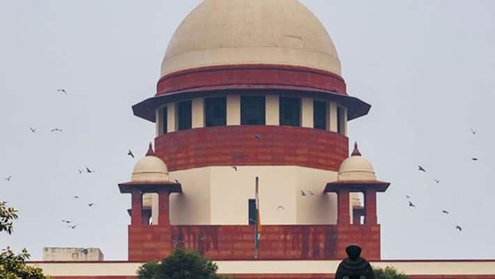 Supreme Court Staff Test Positive judges to function from home KPP Supreme Court Staff Test Positive judges to function from home KPP