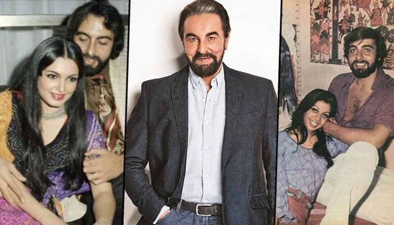 Just like Priyanka Chopra, veteran actor Kabir Bedi also penned his memoir, 'Stories I Must Tell' in the lockdown period. In his autobiography, he spoke about his Bollywood journey and personal relationships. 